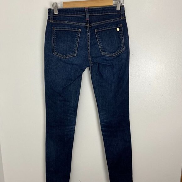 Kate Spade Play Hooky Broome Street Skinny Jeans - Picture 8 of 12